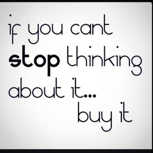 Something on your mind? 💭 🤔